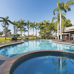 Station touristique Oaks Sunshine Coast Oasis, Caloundra